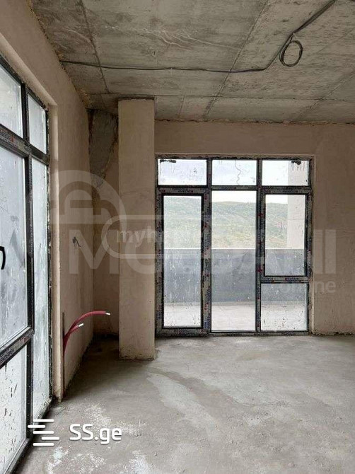 იყიდება 3 ოთახიანი ბინას 94.3მ² 18/18 სართ თბილისი - photo 7