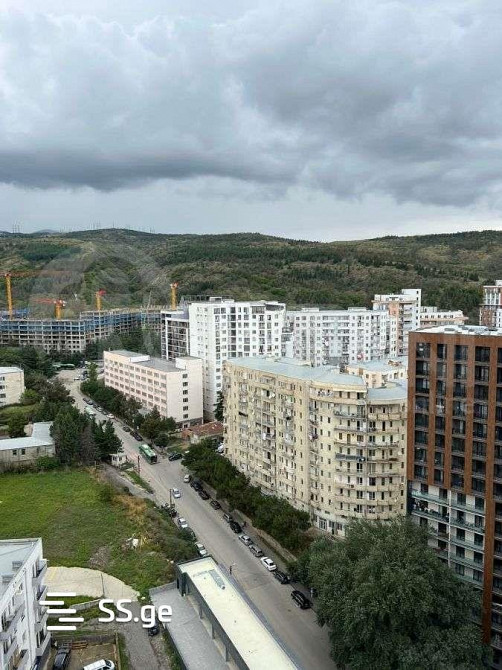 იყიდება 3 ოთახიანი ბინას 94.3მ² 18/18 სართ თბილისი - photo 6