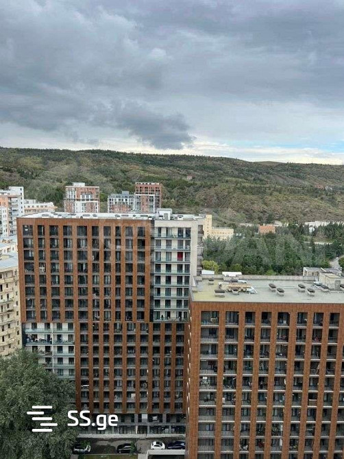 იყიდება 3 ოთახიანი ბინას 94.3მ² 18/18 სართ თბილისი - photo 3