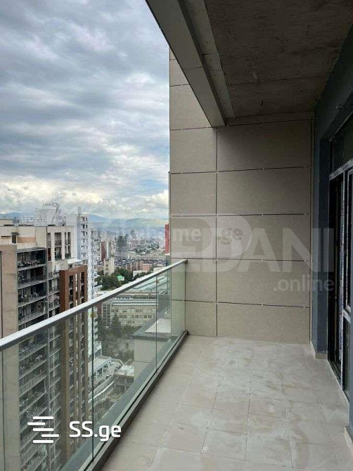 იყიდება 3 ოთახიანი ბინას 94.3მ² 18/18 სართ თბილისი - photo 8