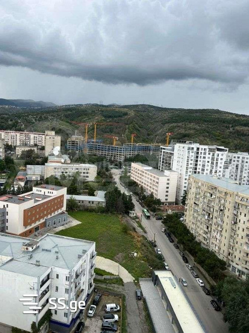 იყიდება 3 ოთახიანი ბინას 94.3მ² 18/18 სართ თბილისი - photo 2