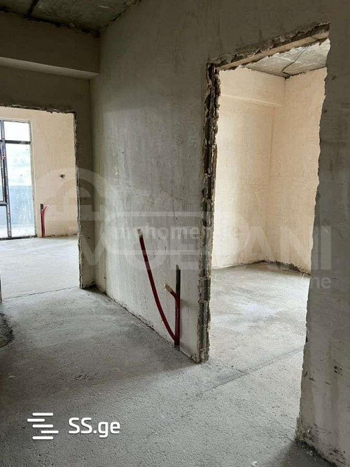 იყიდება 3 ოთახიანი ბინას 94.3მ² 18/18 სართ თბილისი - photo 5