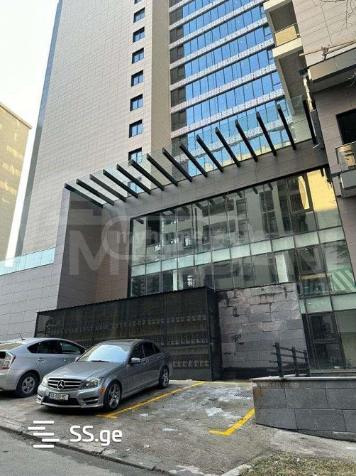 იყიდება 3 ოთახიანი ბინას 94.3მ² 18/18 სართ თბილისი - photo 9