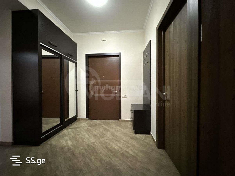 Продам 3-комн. квартиру 80.81м² 6/14 эт. Тбилиси - изображение 9
