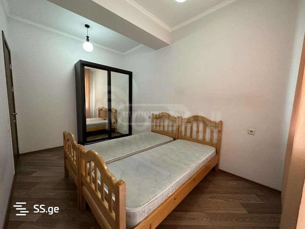 Продам 3-комн. квартиру 80.81м² 6/14 эт. Тбилиси - изображение 10