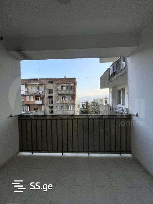 Продам 3-комн. квартиру 80.81м² 6/14 эт. Тбилиси - изображение 2