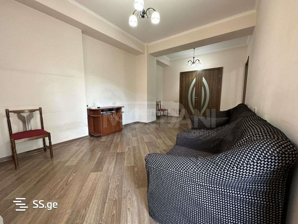 Продам 3-комн. квартиру 80.81м² 6/14 эт. Тбилиси - изображение 5