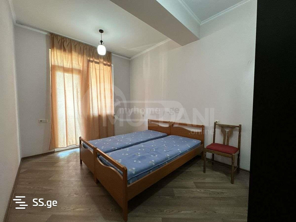 Продам 3-комн. квартиру 80.81м² 6/14 эт. Тбилиси - изображение 8