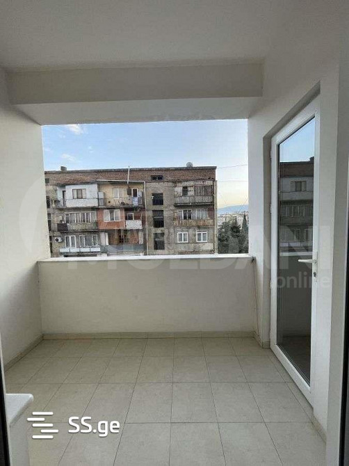 Продам 3-комн. квартиру 80.81м² 6/14 эт. Тбилиси - изображение 4