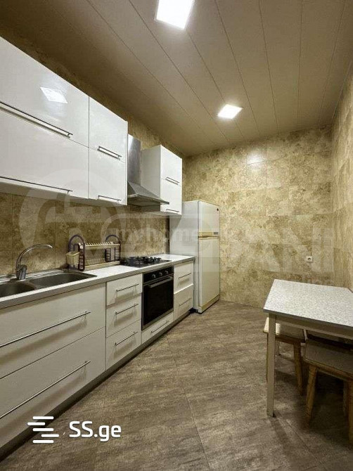 Продам 3-комн. квартиру 80.81м² 6/14 эт. Тбилиси - изображение 6