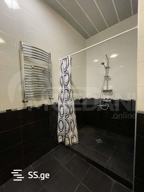 Продам 3-комн. квартиру 80.81м² 6/14 эт. Тбилиси - изображение 3