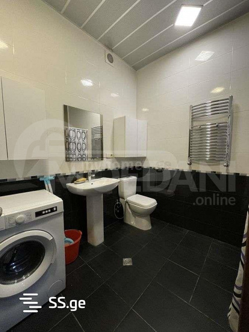 Продам 3-комн. квартиру 80.81м² 6/14 эт. Тбилиси - изображение 7