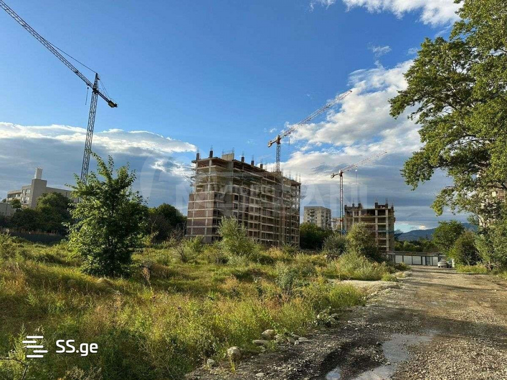 Продам 2-комн. квартиру 63м² 7/12 эт. Тбилиси - изображение 1