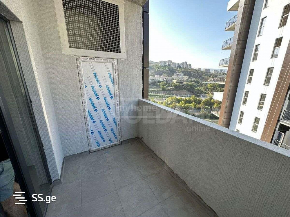 Apartments For Sale two-room 48м² 15/17 floor Tbilisi - photo 6
