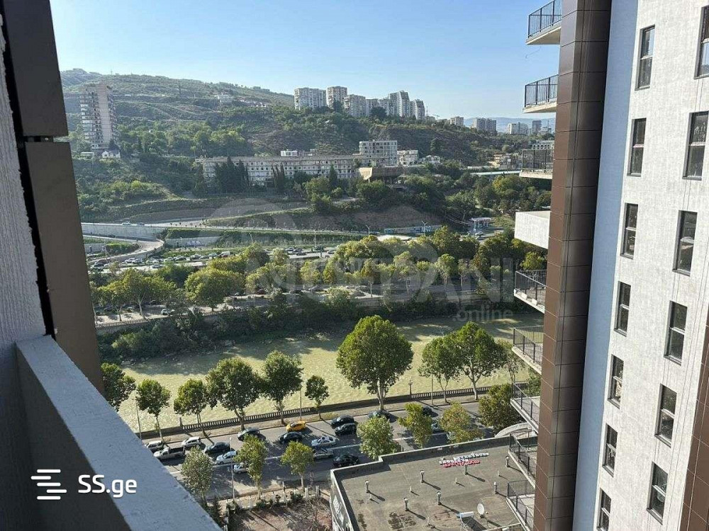 Apartments For Sale two-room 48м² 15/17 floor Tbilisi - photo 7