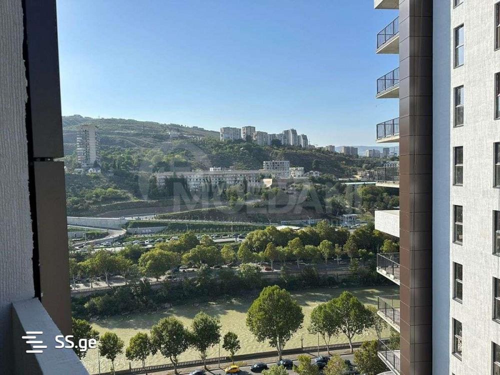 Apartments For Sale two-room 48м² 15/17 floor Tbilisi - photo 3