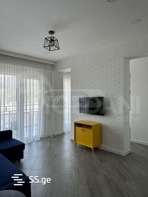 იყიდება 3 ოთახიანი ბინას 81მ² 13/14 სართ თბილისი - photo 5