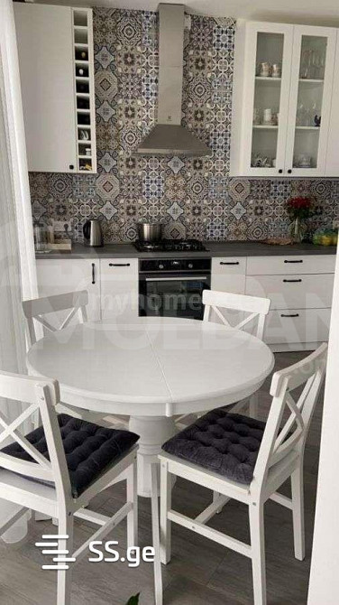 იყიდება 3 ოთახიანი ბინას 81მ² 13/14 სართ თბილისი - photo 3