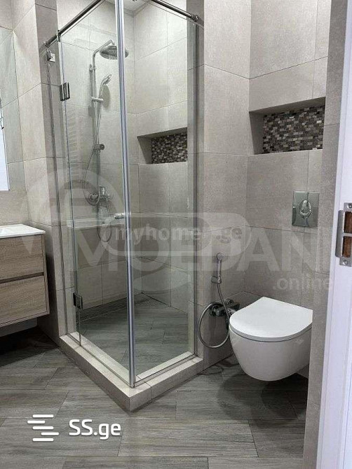 იყიდება 3 ოთახიანი ბინას 81მ² 13/14 სართ თბილისი - photo 10