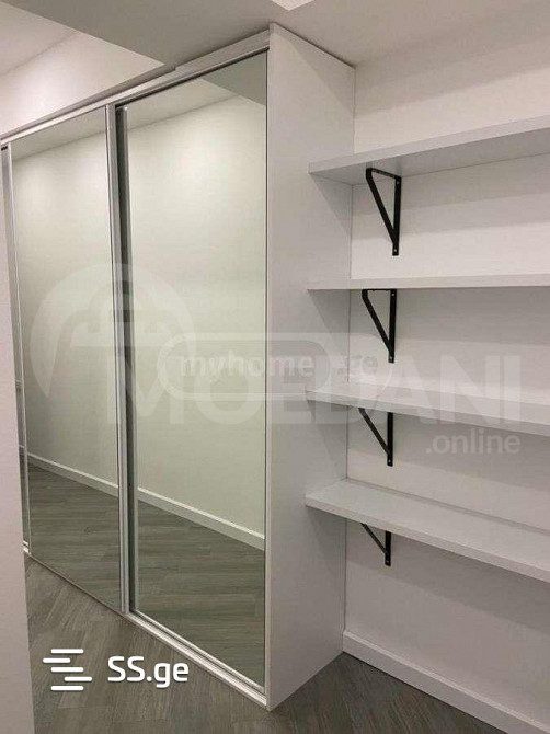 იყიდება 3 ოთახიანი ბინას 81მ² 13/14 სართ თბილისი - photo 7