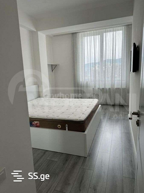 იყიდება 3 ოთახიანი ბინას 81მ² 13/14 სართ თბილისი - photo 6