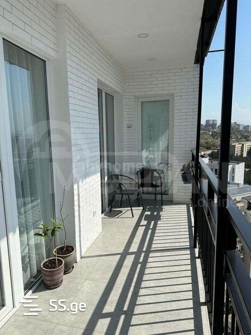 იყიდება 3 ოთახიანი ბინას 81მ² 13/14 სართ თბილისი - photo 9