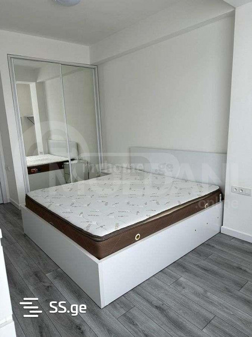 იყიდება 3 ოთახიანი ბინას 81მ² 13/14 სართ თბილისი - photo 4