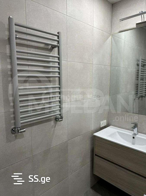 იყიდება 3 ოთახიანი ბინას 81მ² 13/14 სართ თბილისი - photo 2