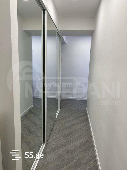 იყიდება 3 ოთახიანი ბინას 81მ² 13/14 სართ თბილისი - photo 8