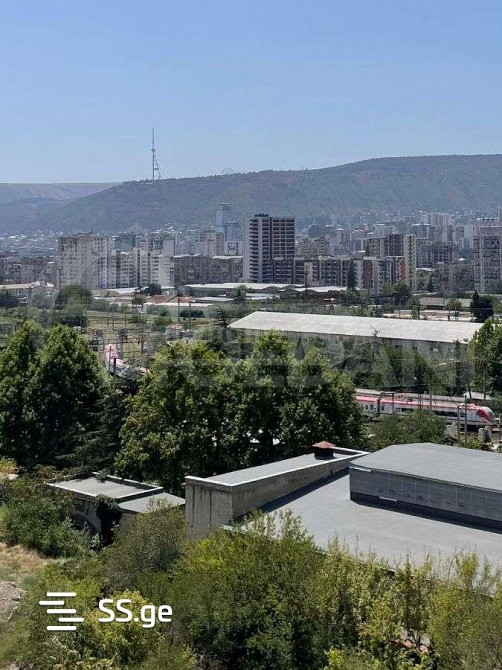 Apartments For Sale two-room 54м² 8/10 floor Tbilisi - photo 2