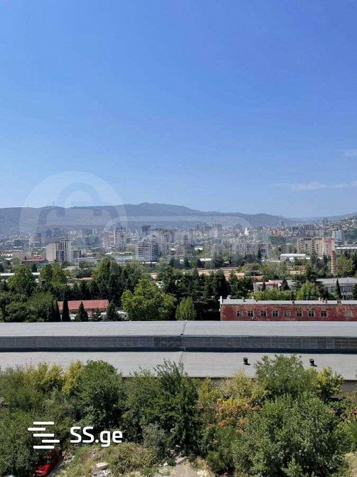 Apartments For Sale two-room 54м² 8/10 floor Tbilisi - photo 4
