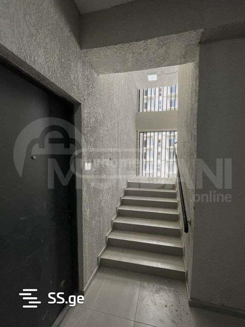 Apartments For Sale two-room 54м² 8/10 floor Tbilisi - photo 8