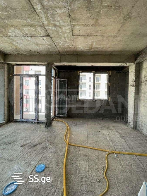 Apartments For Sale two-room 54м² 8/10 floor Tbilisi - photo 6