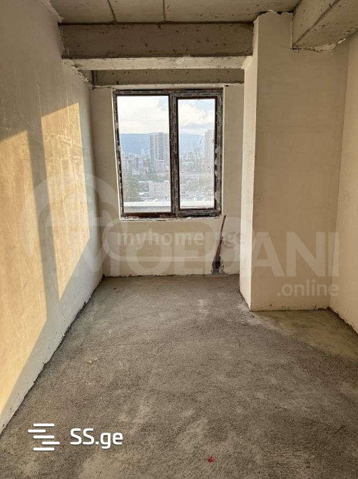 იყიდება 3 ოთახიანი ბინას 84.5მ² 6/21 სართ თბილისი - photo 5