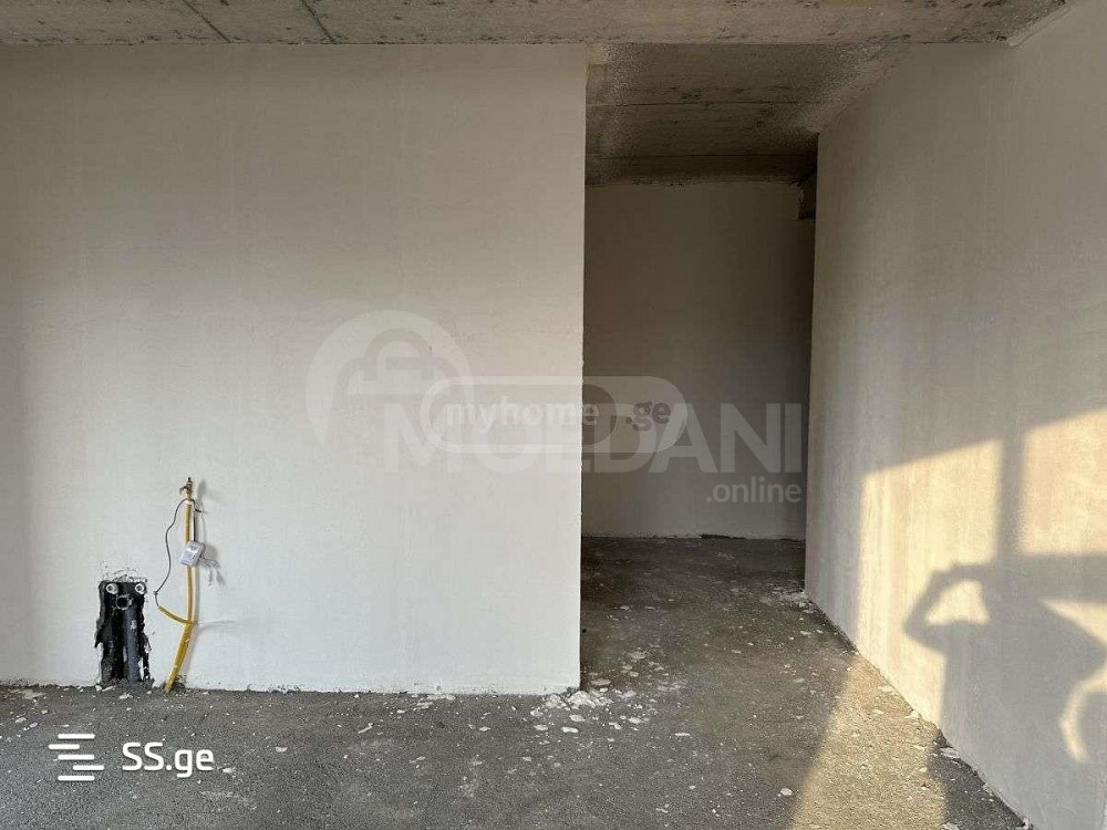 იყიდება 3 ოთახიანი ბინას 84.5მ² 6/21 სართ თბილისი - photo 8