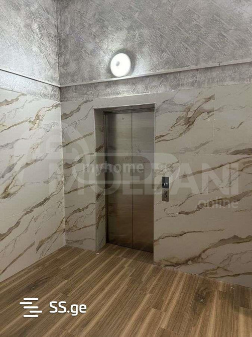 იყიდება 3 ოთახიანი ბინას 84.5მ² 6/21 სართ თბილისი - photo 4