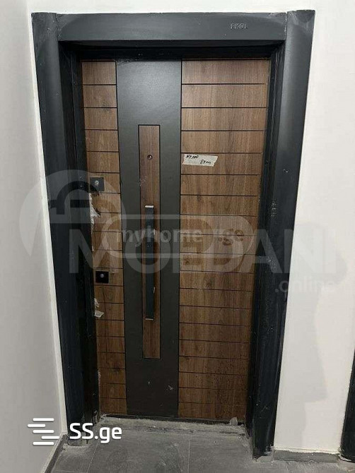 იყიდება 3 ოთახიანი ბინას 84.5მ² 6/21 სართ თბილისი - photo 7
