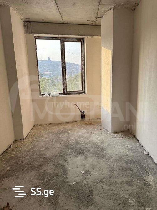 იყიდება 3 ოთახიანი ბინას 84.5მ² 6/21 სართ თბილისი - photo 2