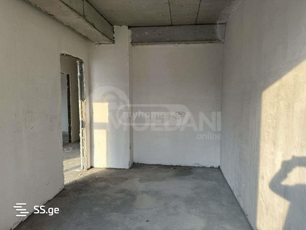 იყიდება 3 ოთახიანი ბინას 84.5მ² 6/21 სართ თბილისი - photo 6