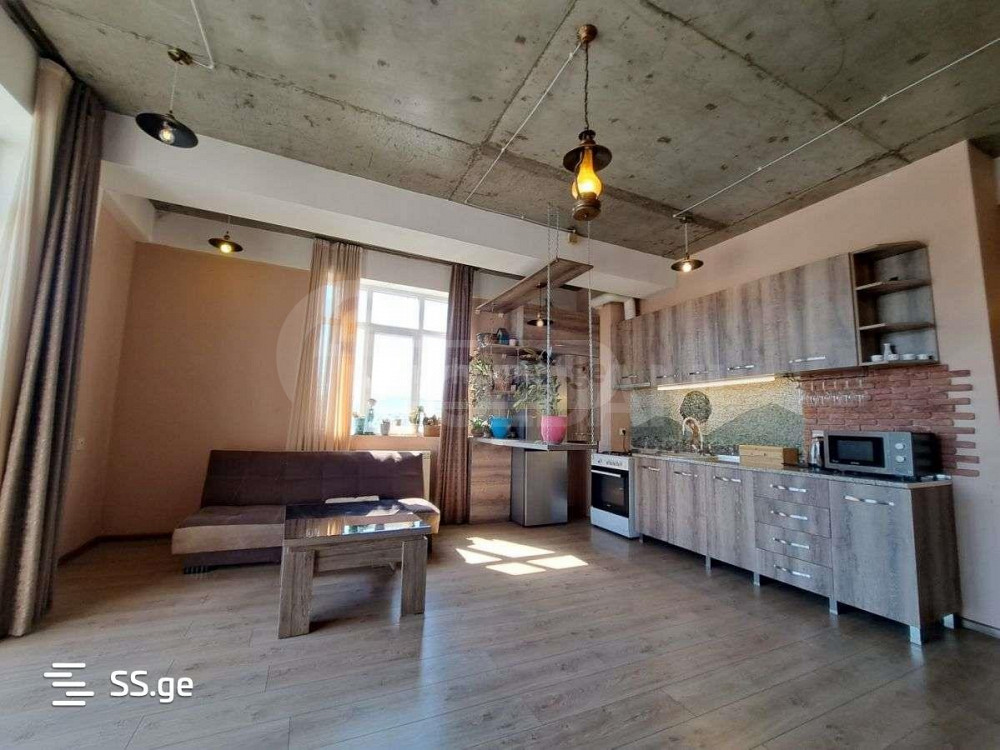 იყიდება 3 ოთახიანი ბინას 71.7მ² 8/11 სართ თბილისი - photo 10