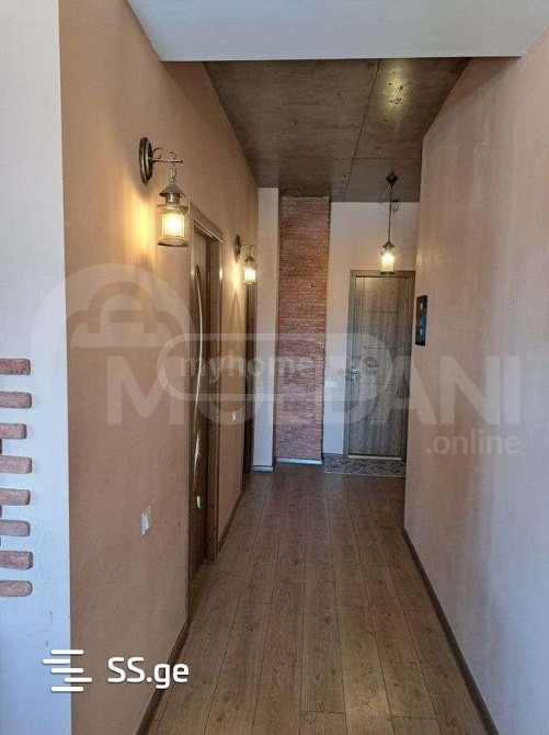 იყიდება 3 ოთახიანი ბინას 71.7მ² 8/11 სართ თბილისი - photo 6
