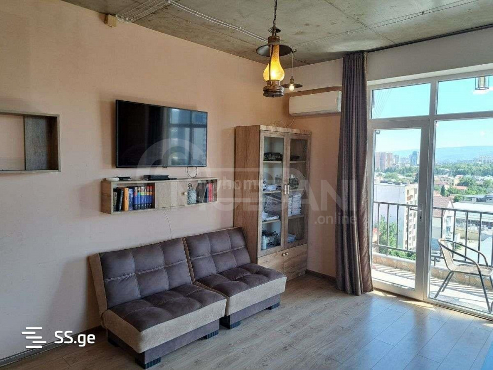 იყიდება 3 ოთახიანი ბინას 71.7მ² 8/11 სართ თბილისი - photo 4