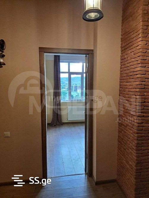 იყიდება 3 ოთახიანი ბინას 71.7მ² 8/11 სართ თბილისი - photo 8