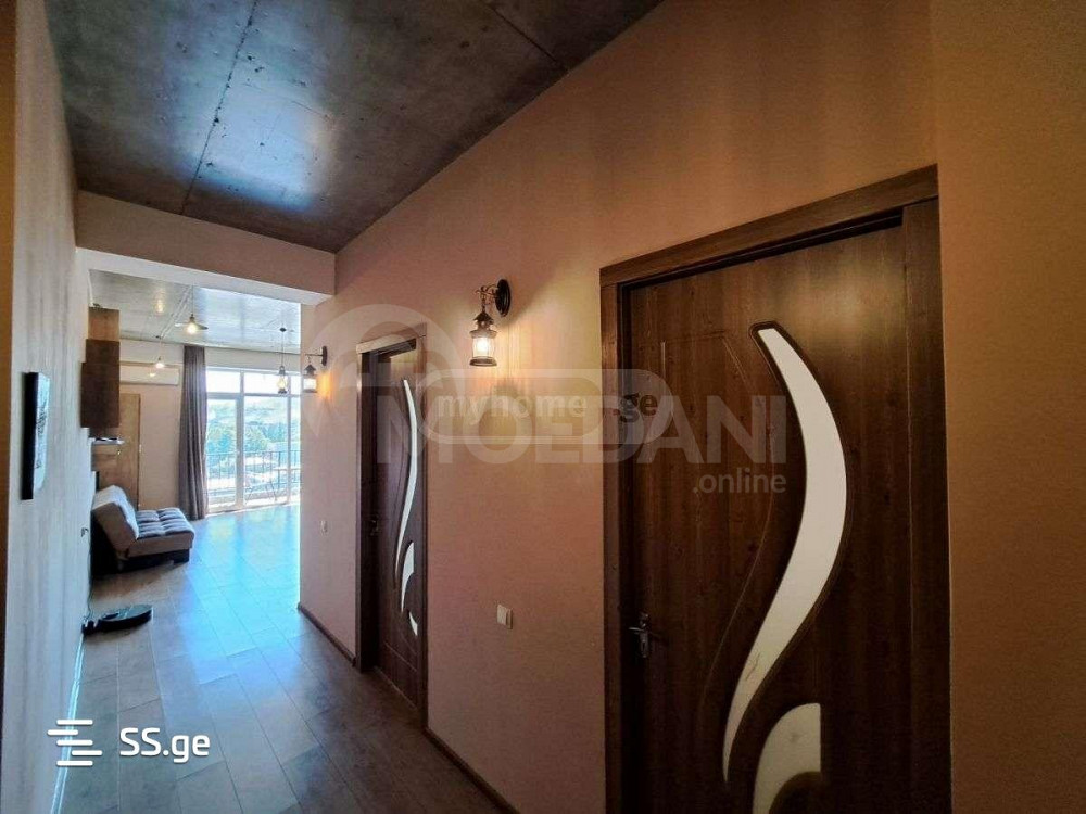 იყიდება 3 ოთახიანი ბინას 71.7მ² 8/11 სართ თბილისი - photo 9