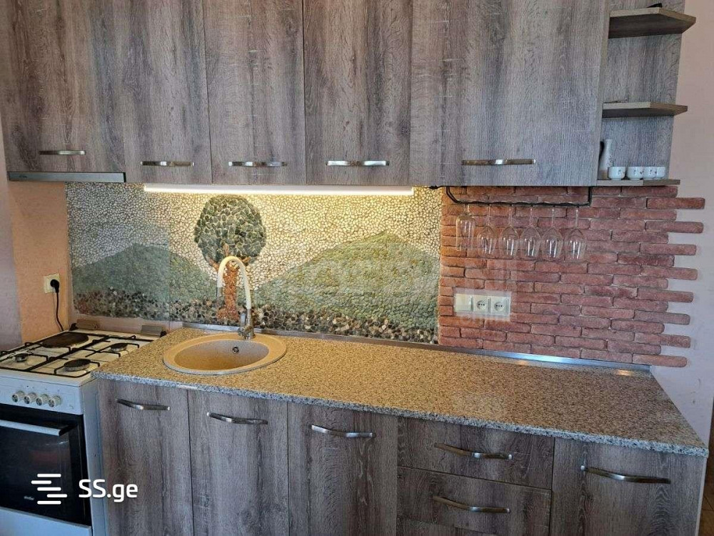 იყიდება 3 ოთახიანი ბინას 71.7მ² 8/11 სართ თბილისი - photo 3