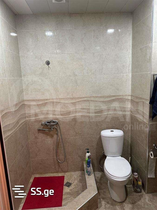 ქირავდება 2 ოთახიანი ბინა 50მ² 10/13 სართ თბილისი - photo 3