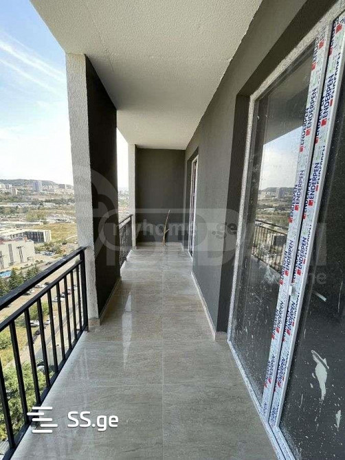 Apartments For Sale two-room 66.5м² 16/19 floor Tbilisi - photo 6
