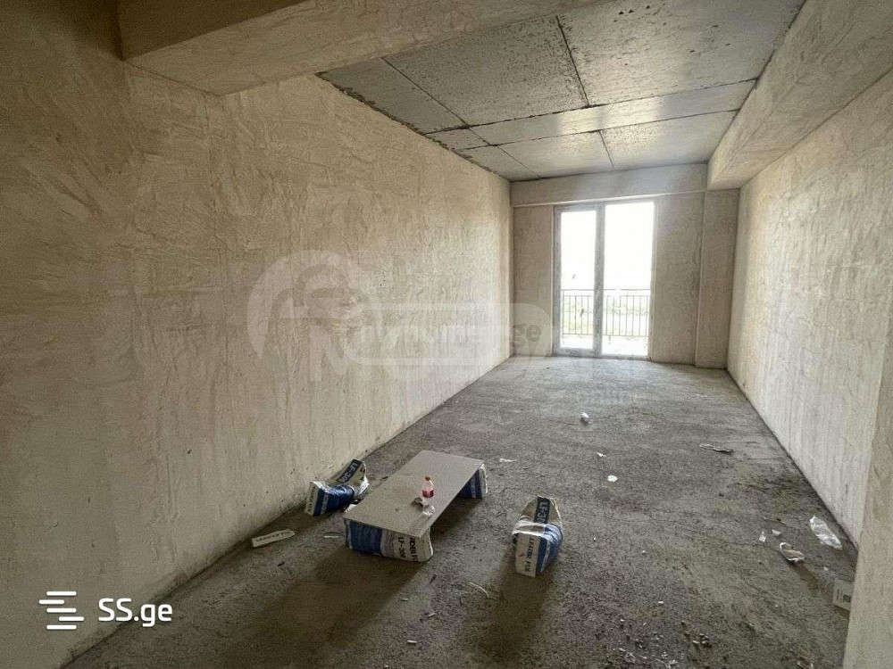 Apartments For Sale two-room 66.5м² 16/19 floor Tbilisi - photo 4