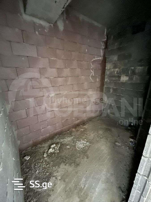 Apartments For Sale two-room 66.5м² 16/19 floor Tbilisi - photo 7