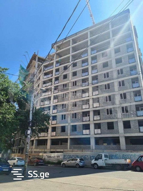 იყიდება 3 ოთახიანი ბინას 64მ² 7/12 სართ თბილისი - photo 2